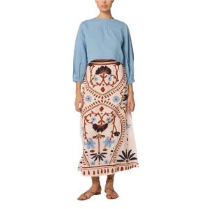 Cleobella Juliet Ankle Skirt