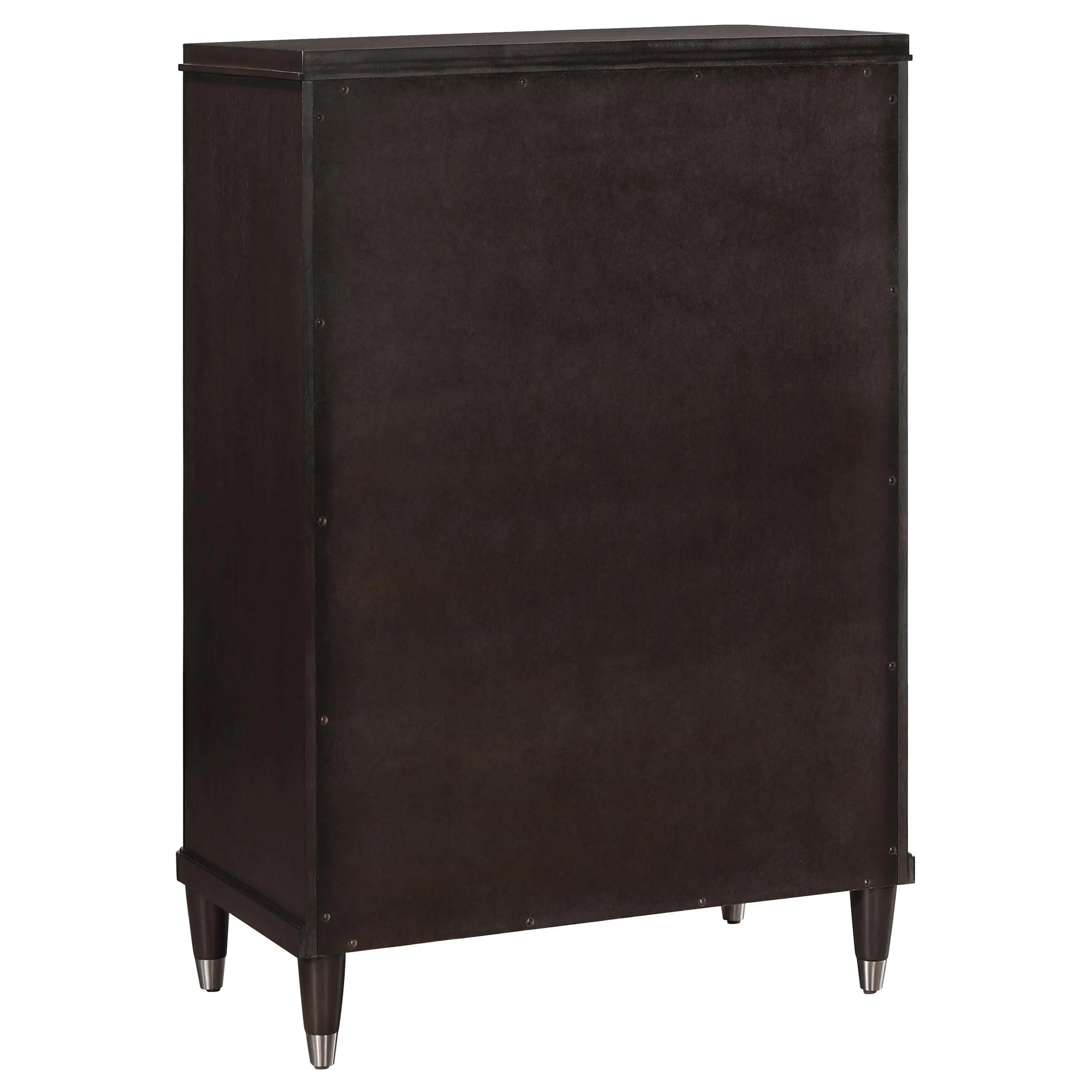 Coaster Furniture Emberlyn 223065 5-drawer Bedroom Chest - Brown