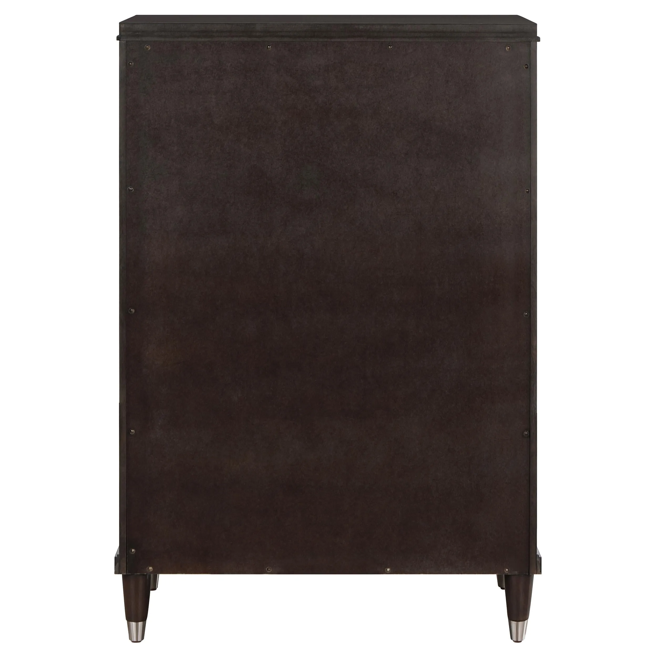 Coaster Furniture Emberlyn 223065 5-drawer Bedroom Chest - Brown