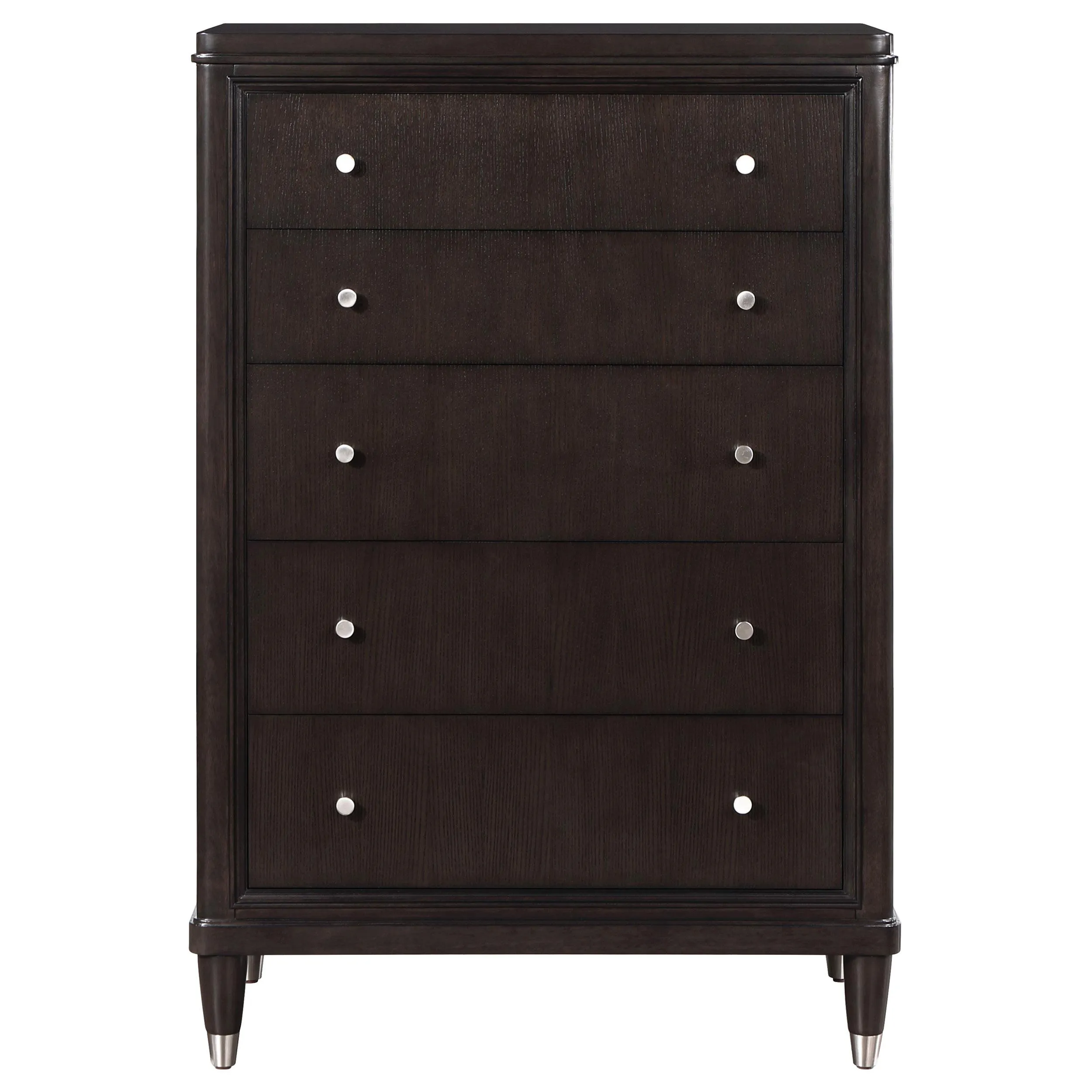 Coaster Furniture Emberlyn 223065 5-drawer Bedroom Chest - Brown