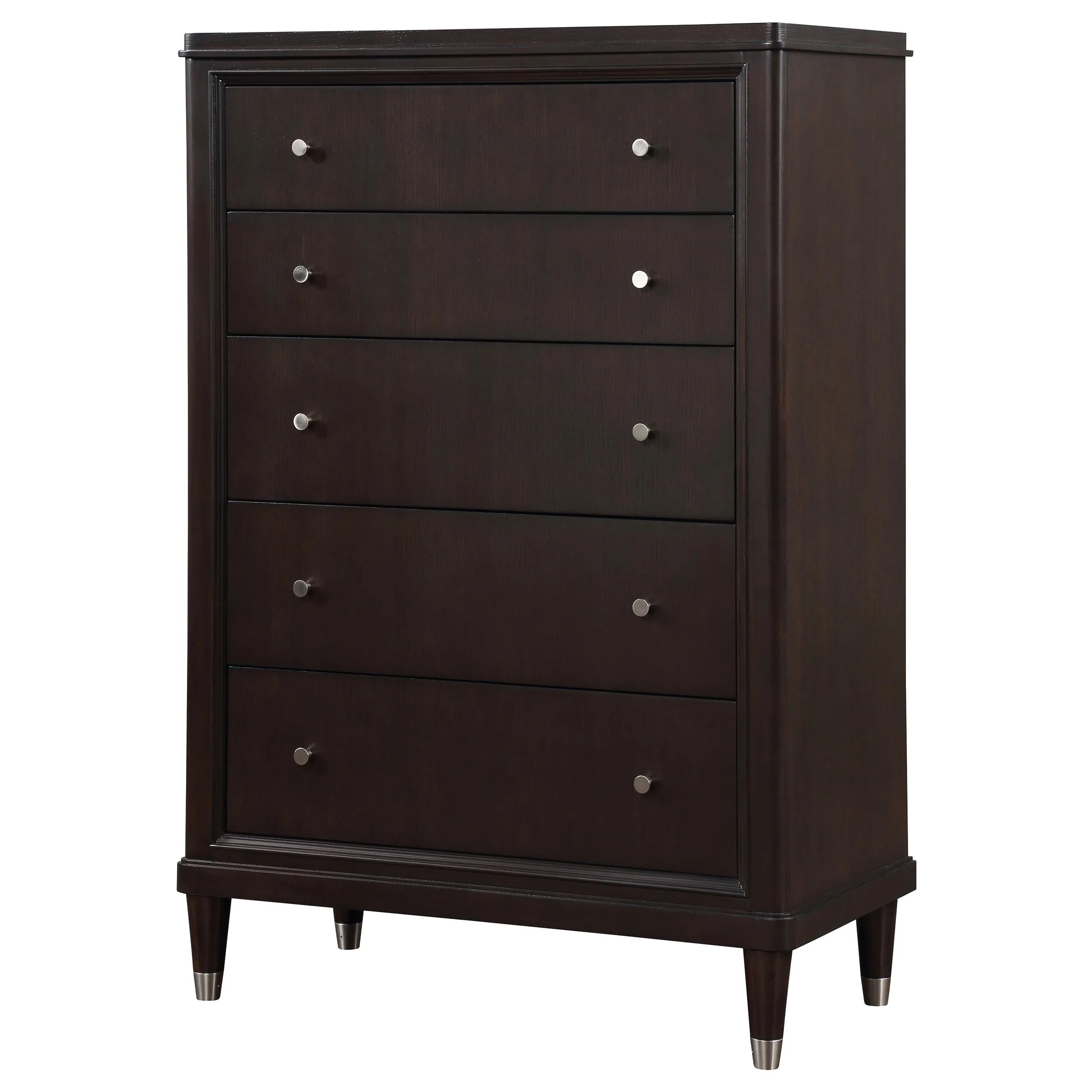 Coaster Furniture Emberlyn 223065 5-drawer Bedroom Chest - Brown