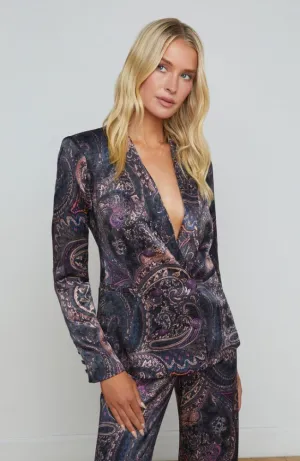 Colin Double Breast Blazer