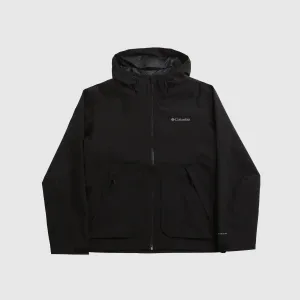 Columbia Altbound Jacket - Black