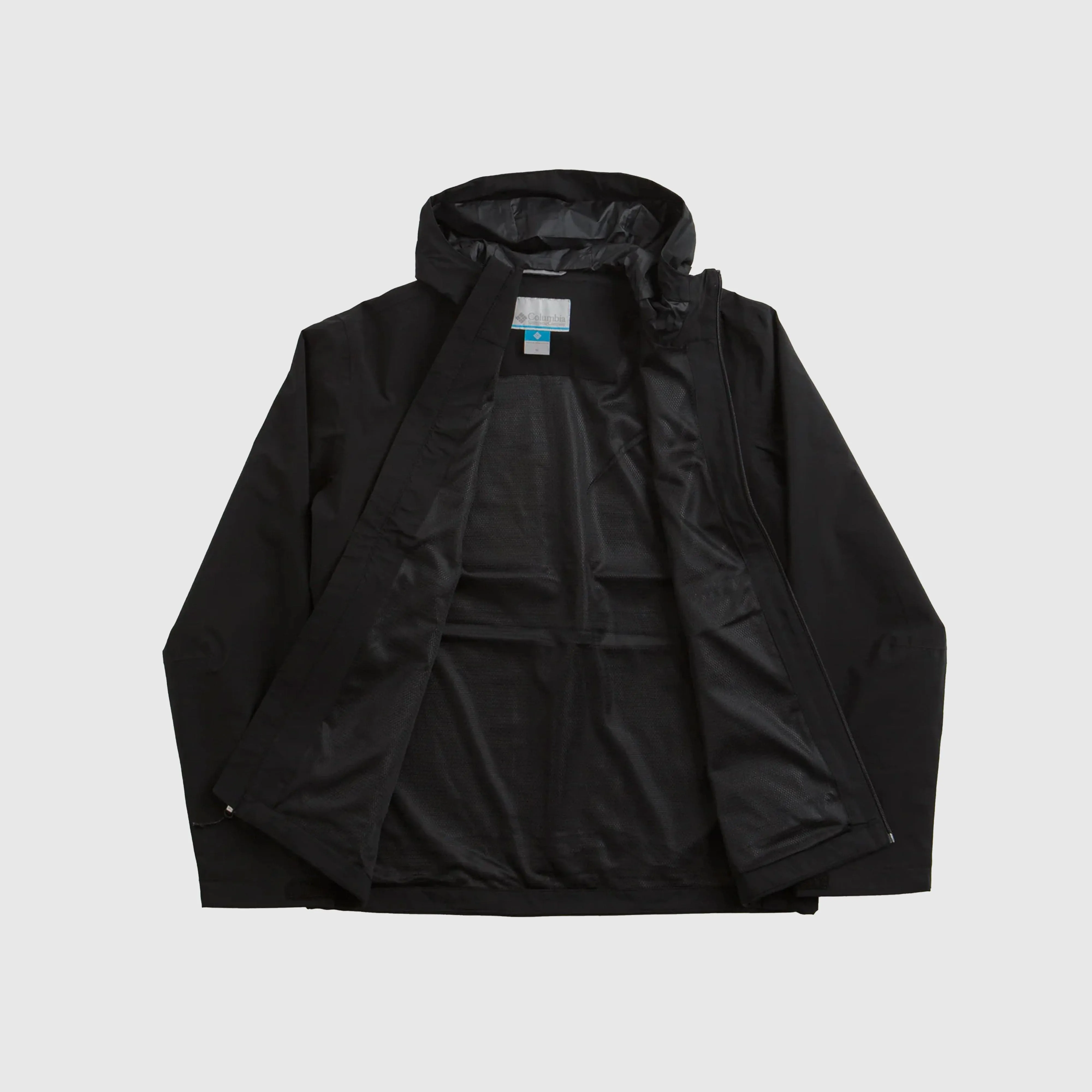 Columbia Altbound Jacket - Black