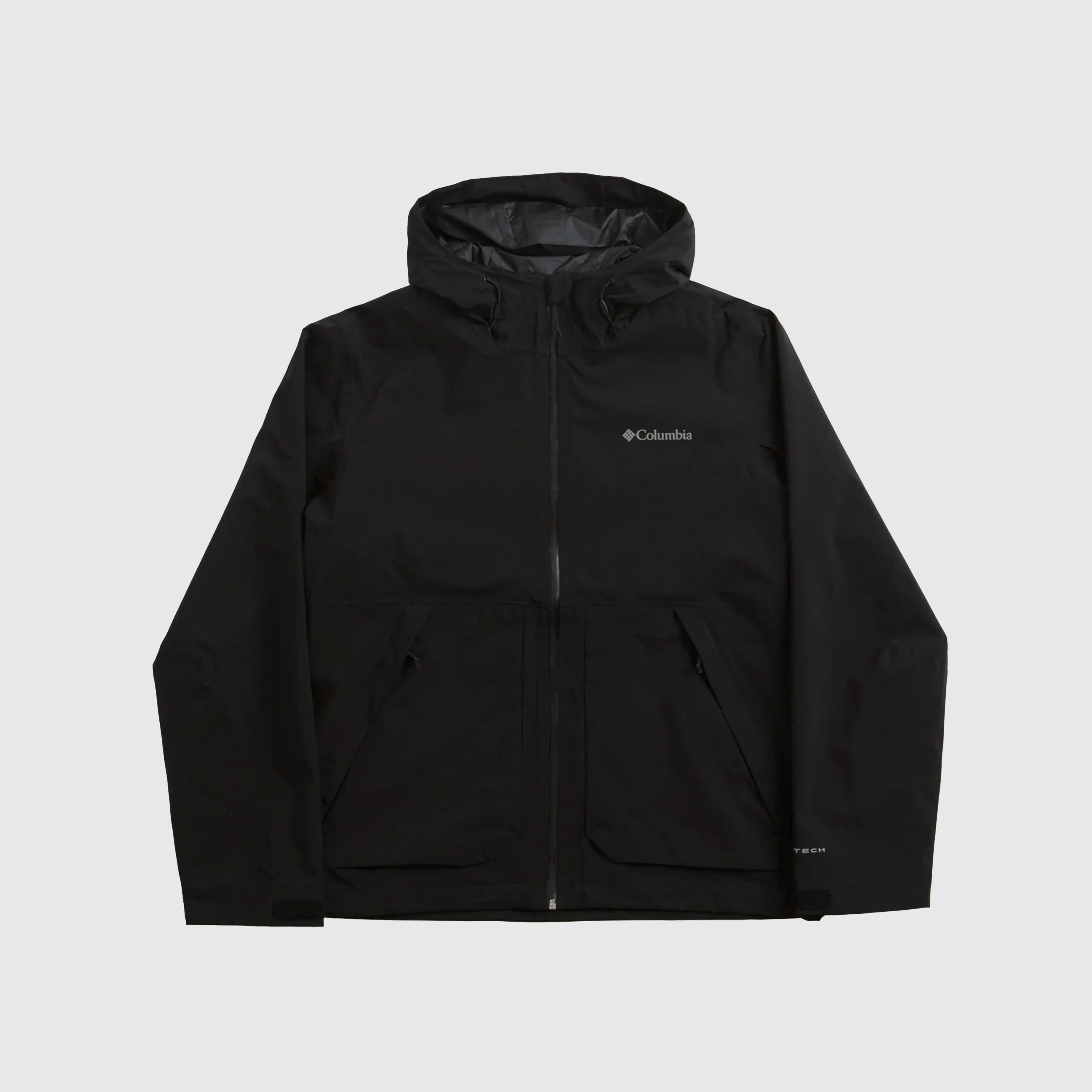 Columbia Altbound Jacket - Black