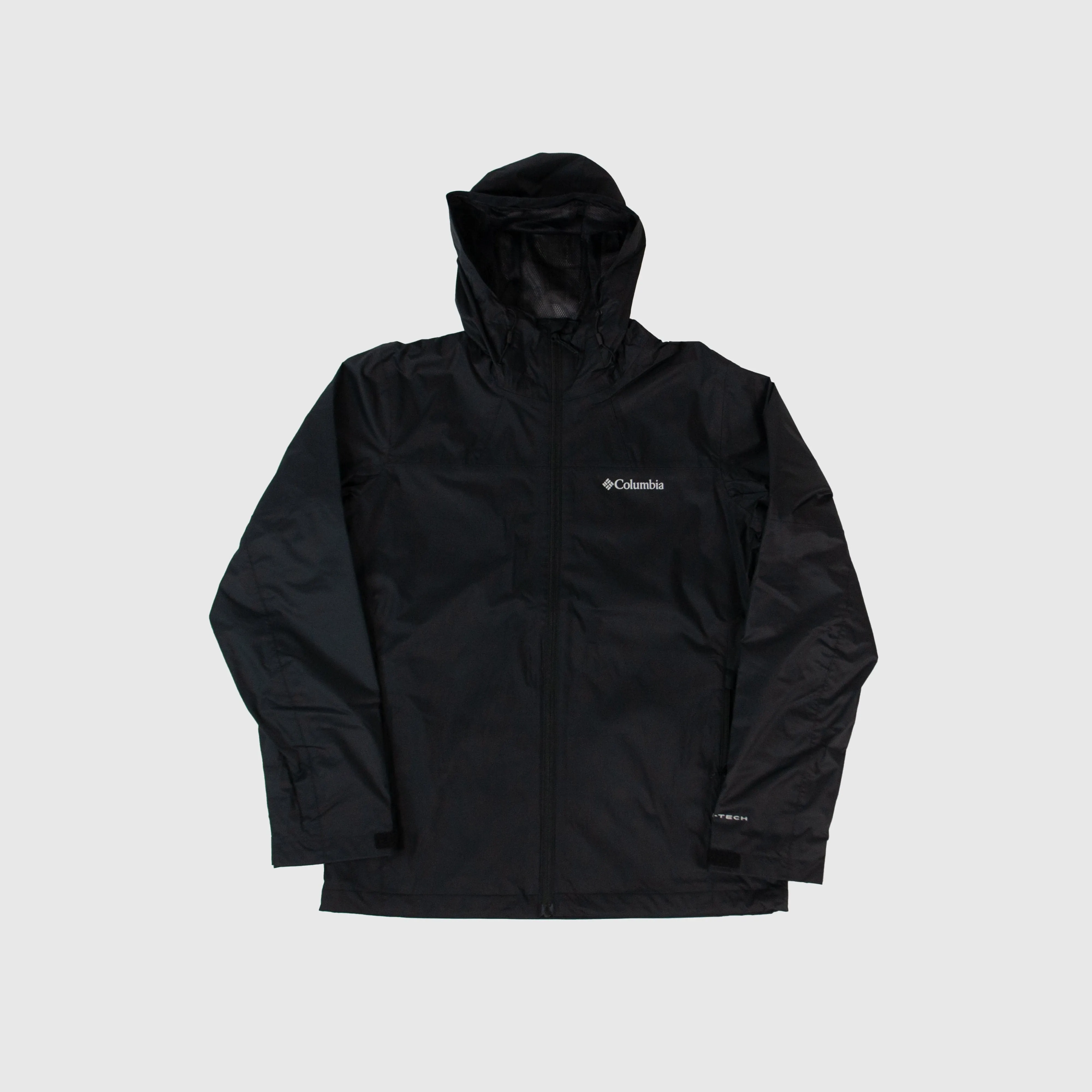 Columbia Inner Limits III Jacket - Black