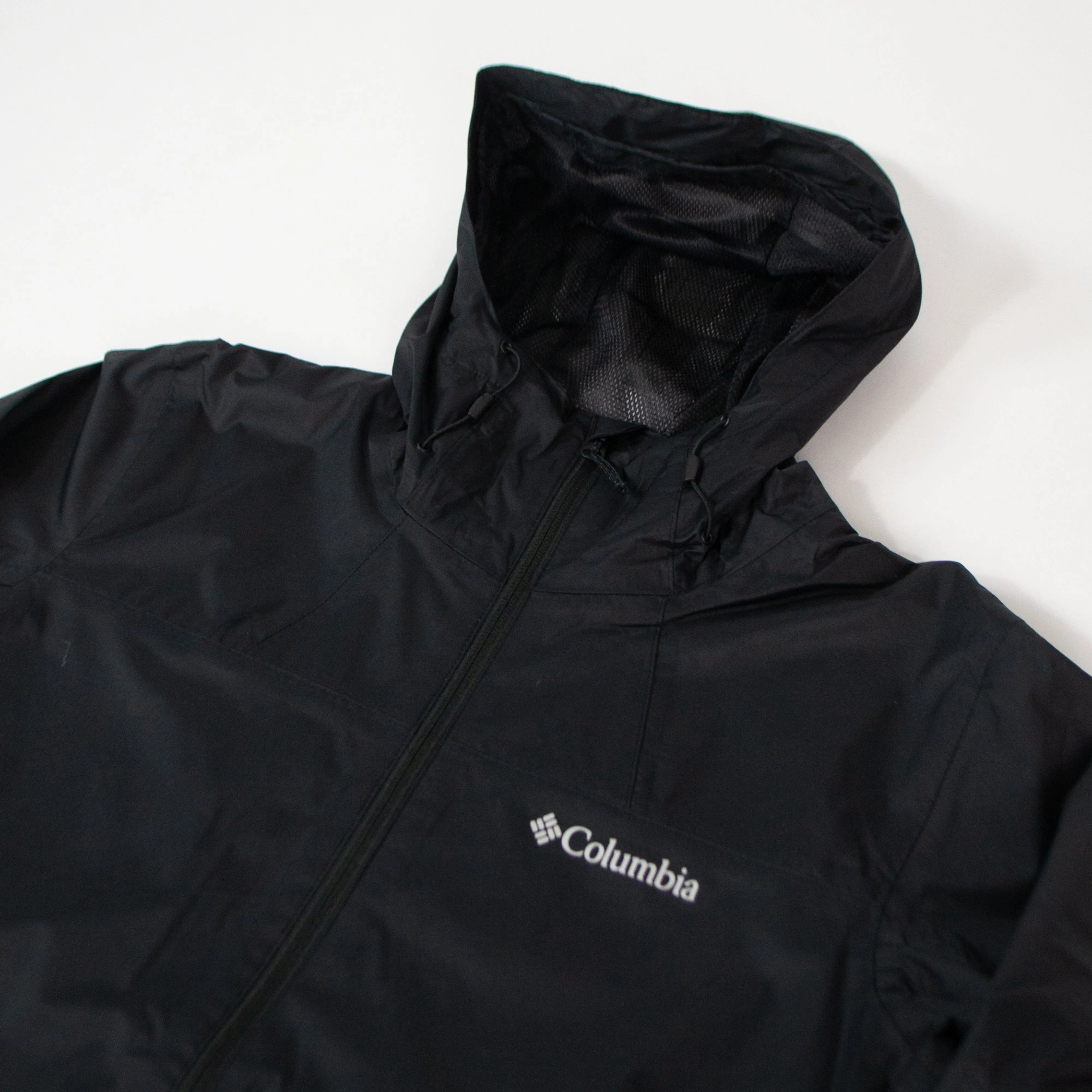 Columbia Inner Limits III Jacket - Black