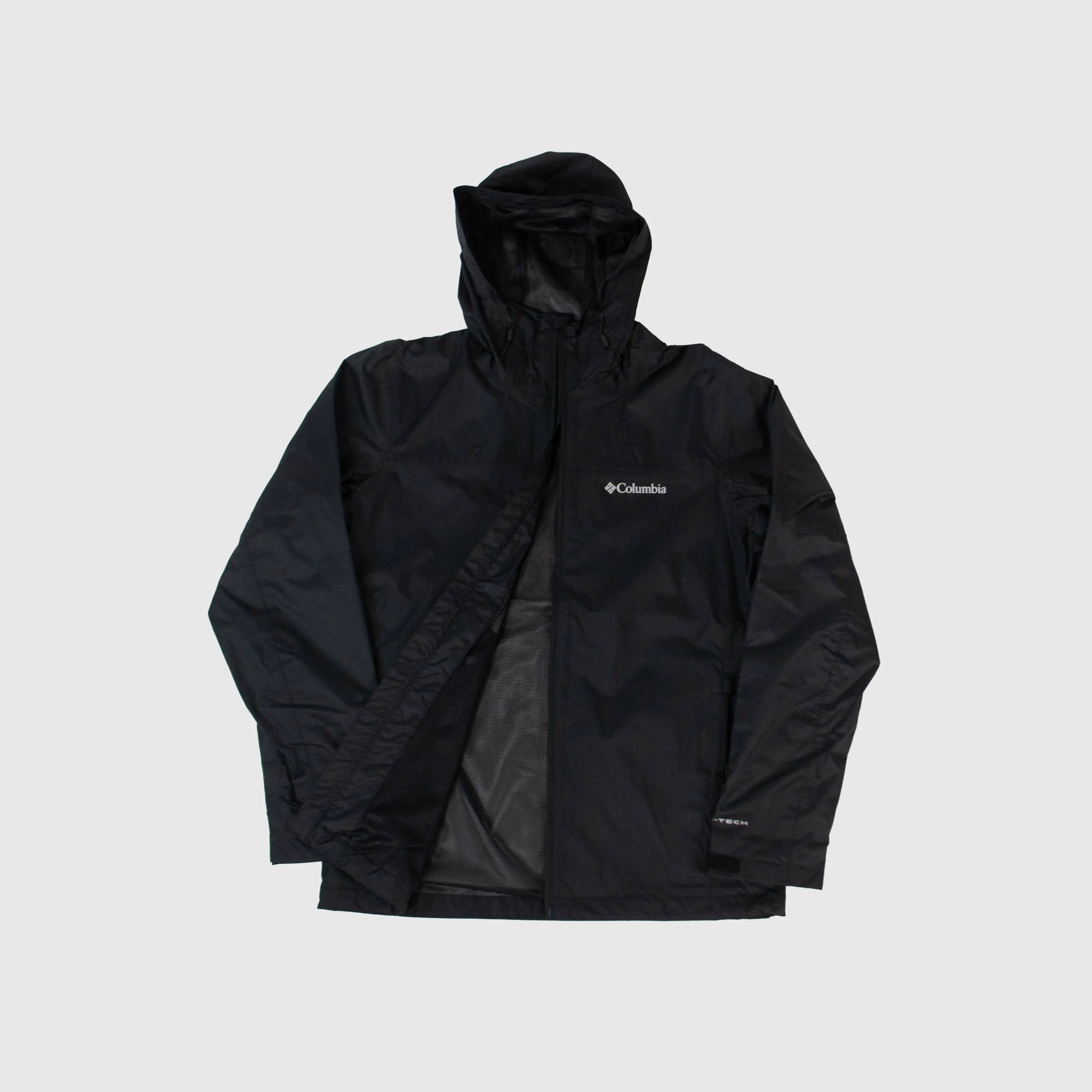Columbia Inner Limits III Jacket - Black