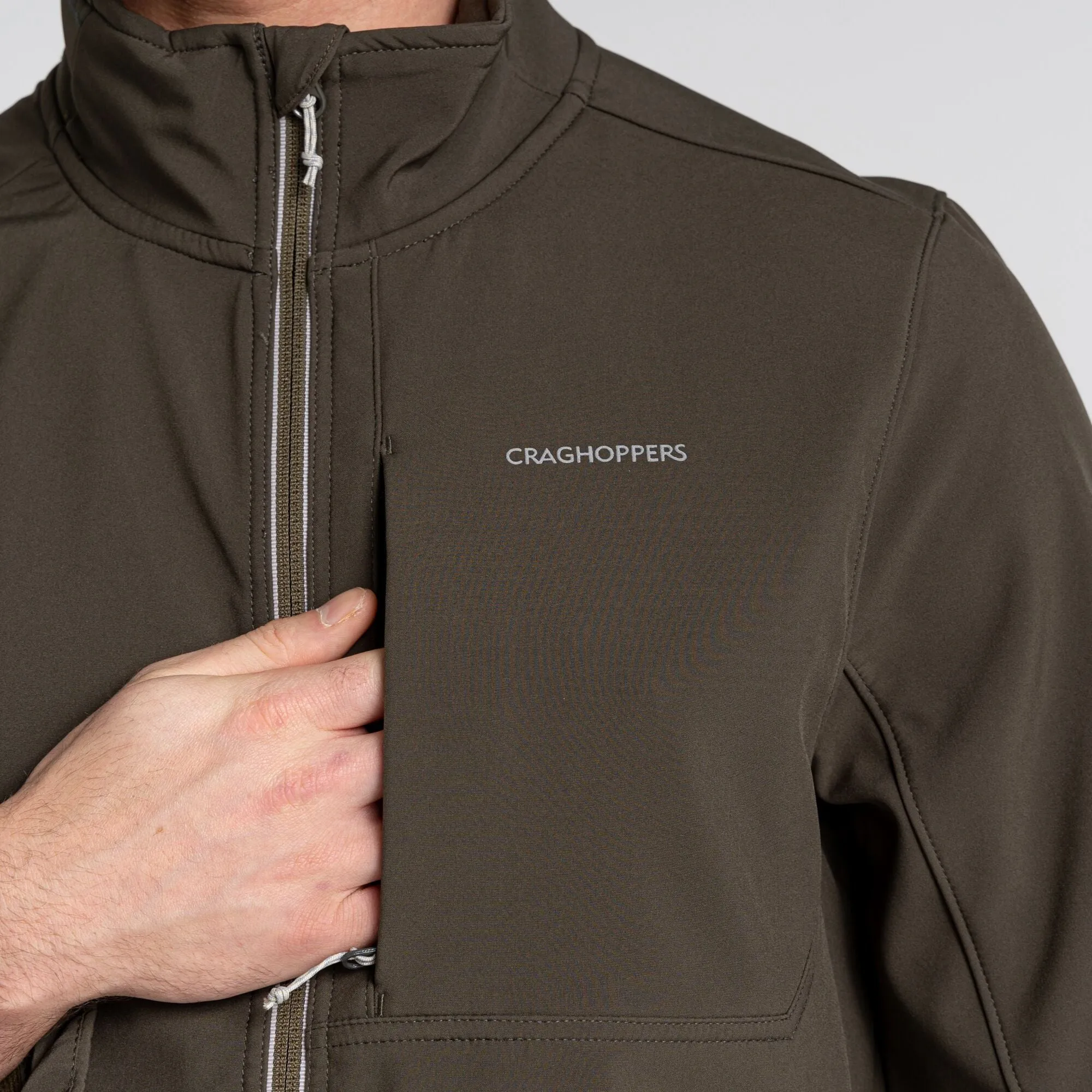Craghoppers Altis Lightweight Jacket