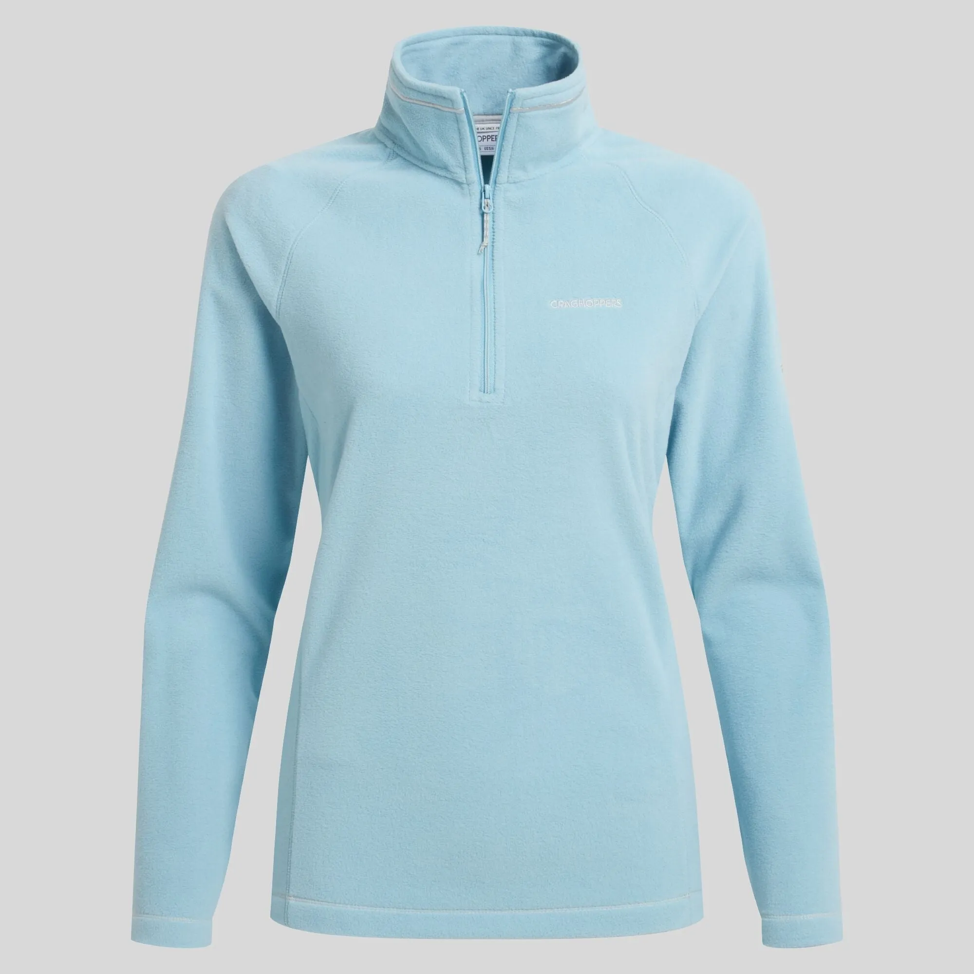 Craghoppers Miska Half Zip Fleece Pullover