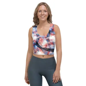 Crop Top DNA in Bloom
