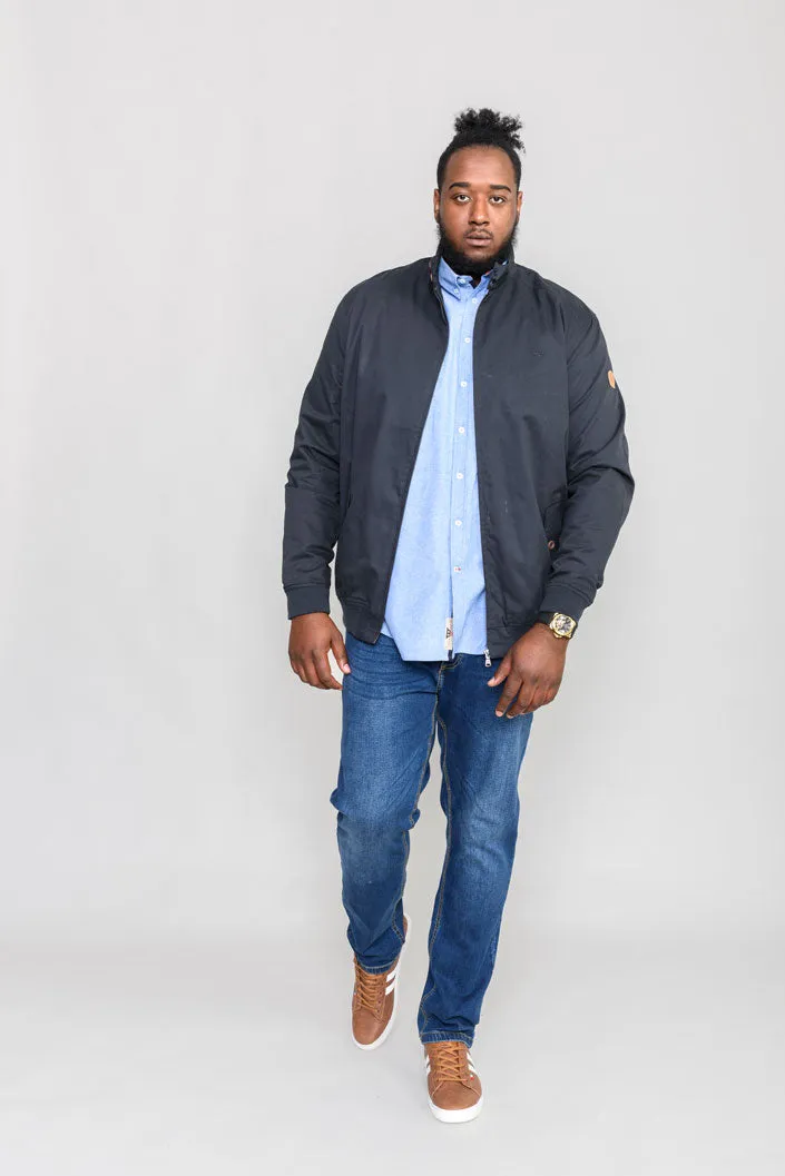 D555 Windsor Jacket N K