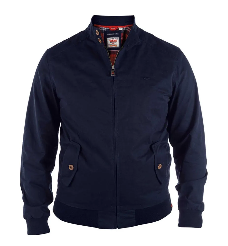 D555 Windsor Jacket N K
