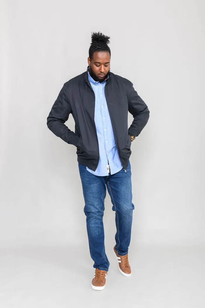 D555 Windsor Jacket N K