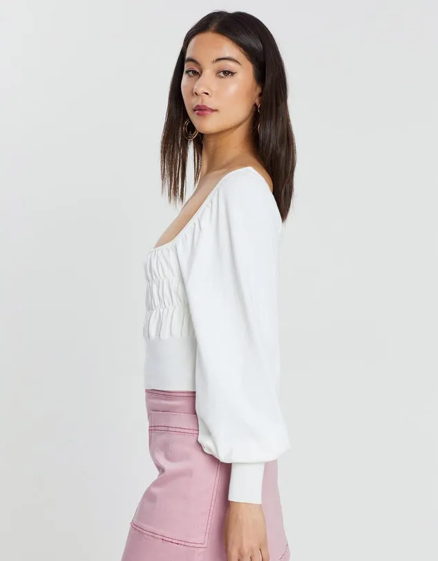Desire Knit