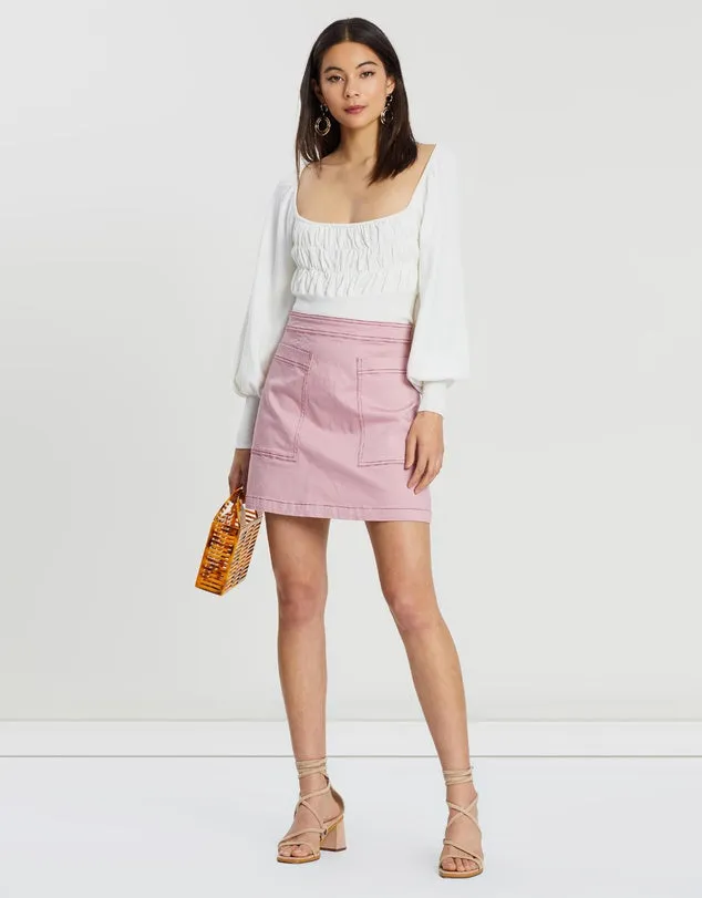 Desire Knit