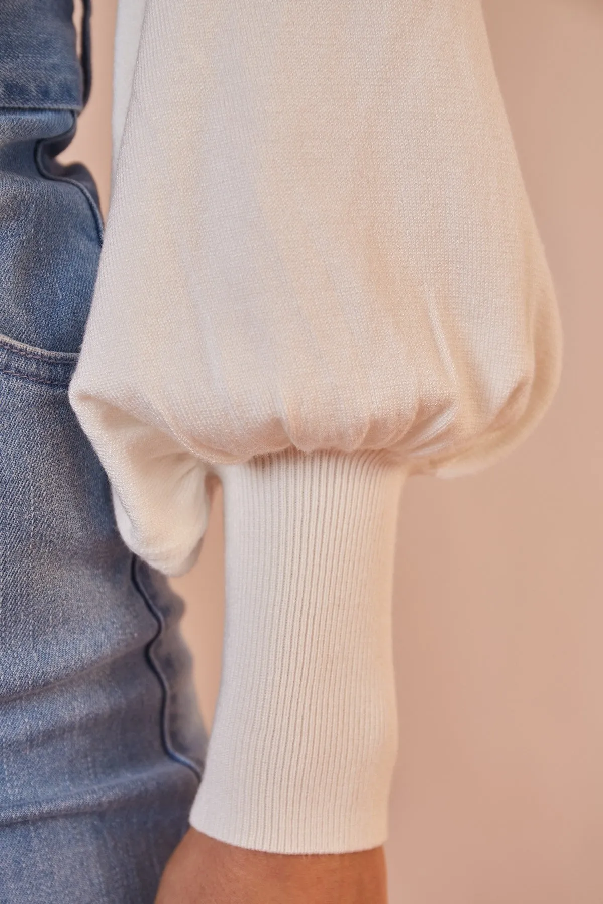 Desire Knit