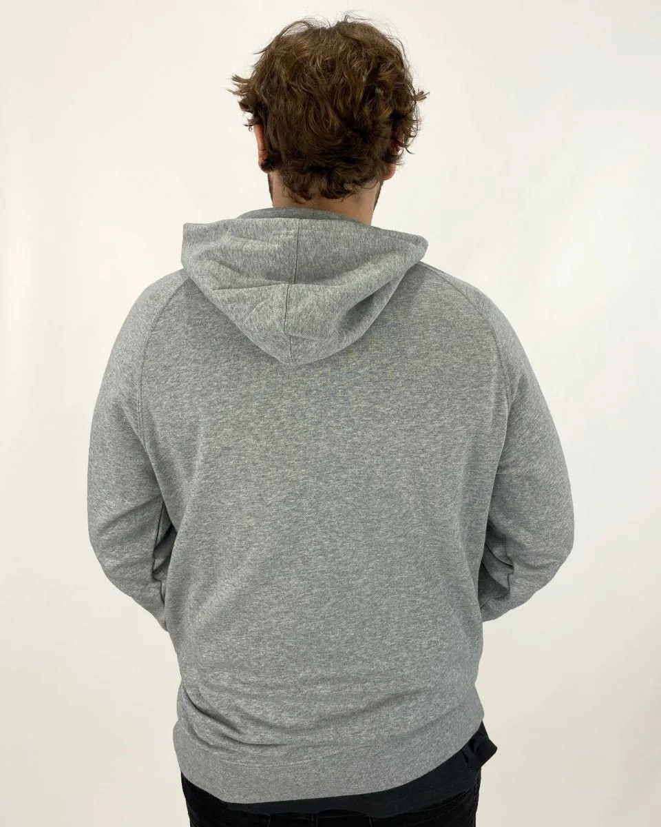 Dog Dad The Man The Myth Hoodie