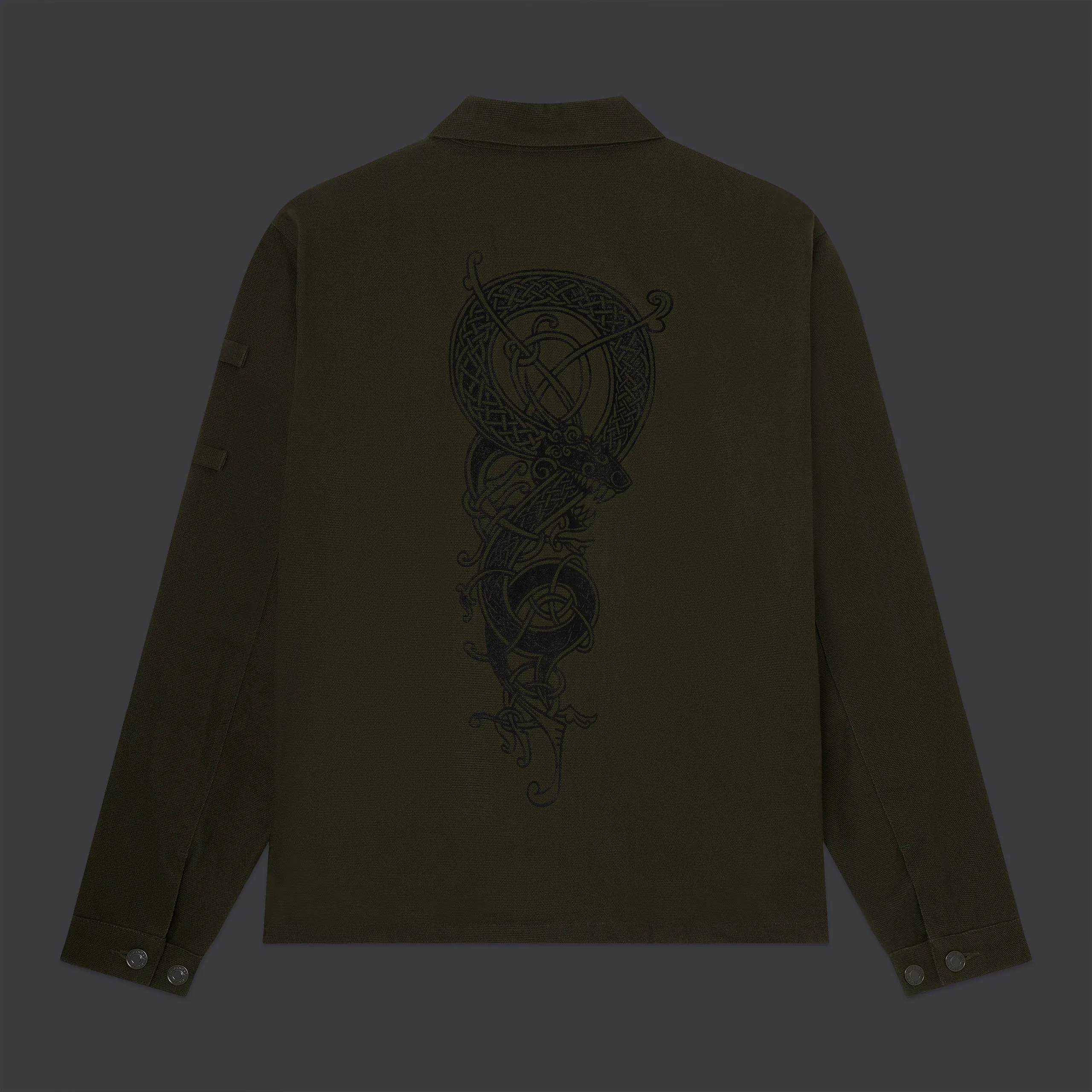 Dragon Knot LT Shell Jacket