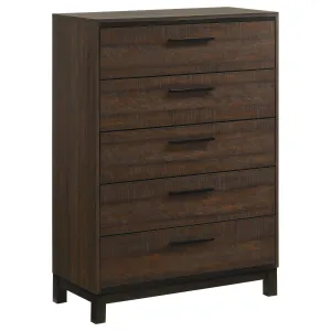 Edmonton Rustic Chest