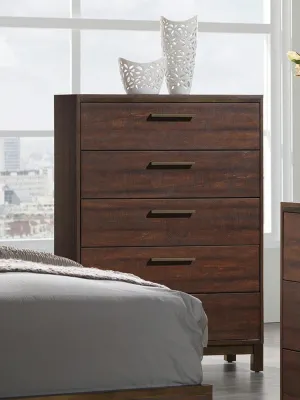 Edmonton Rustic Chest