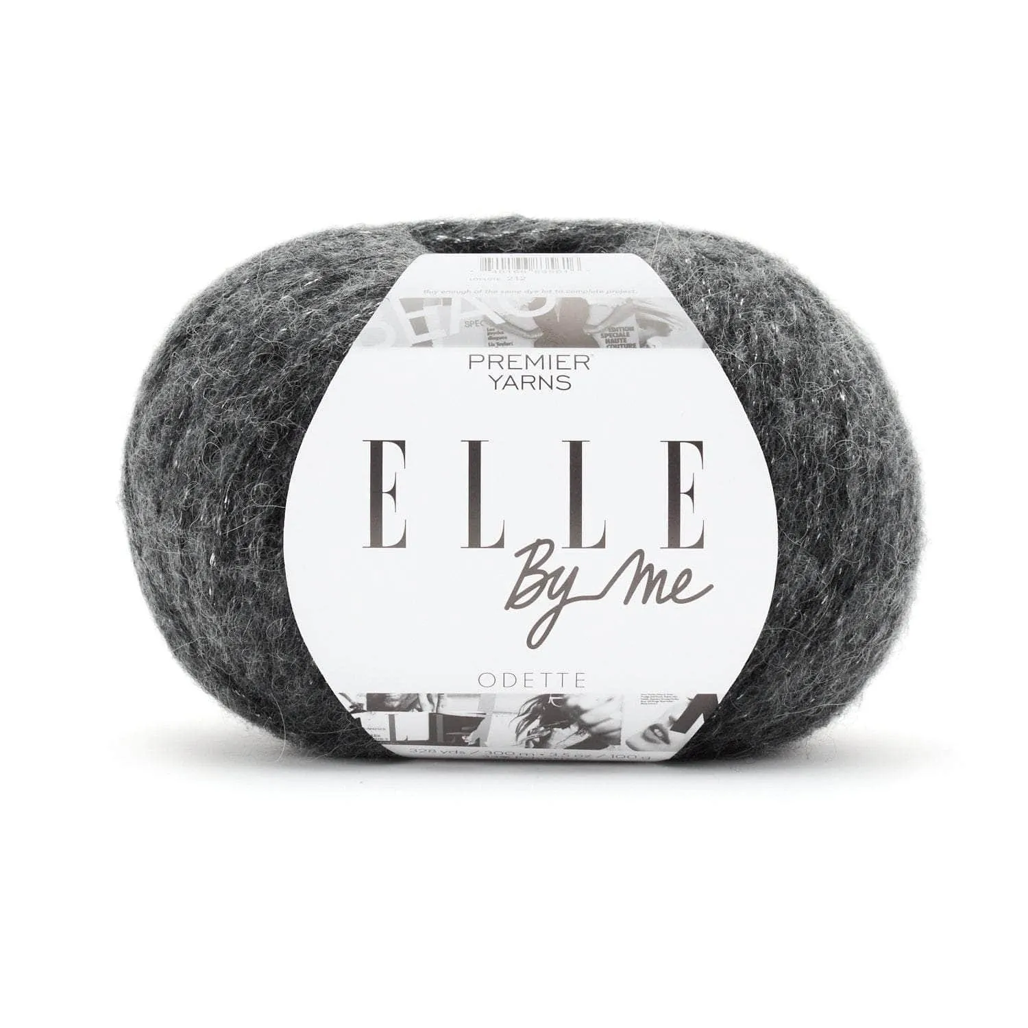 ELLE by Me Odette
