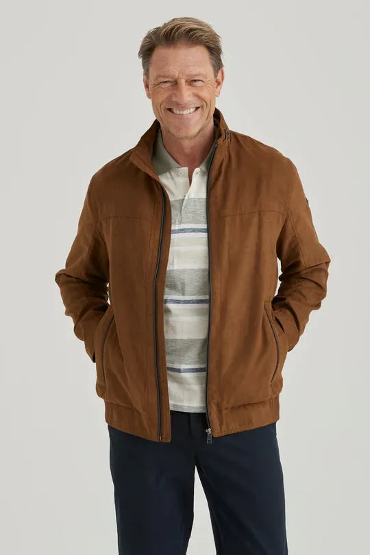 Erla Blouson Jacket 135511 R