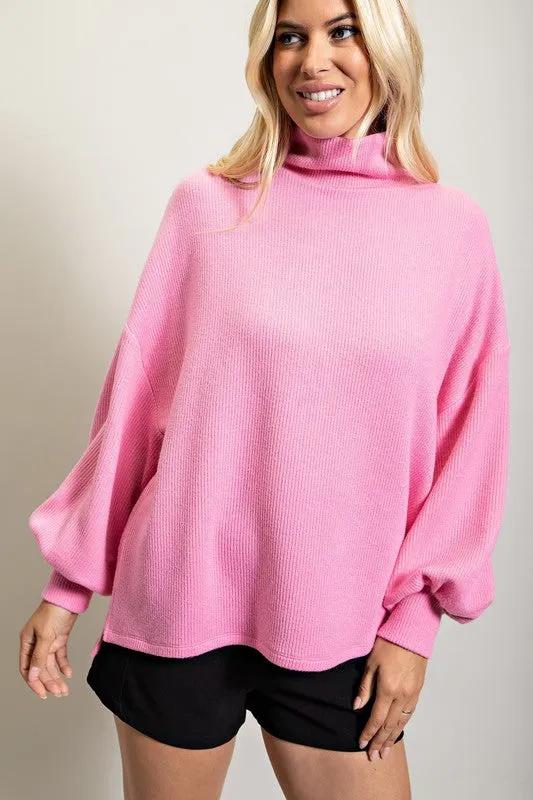 Essential Sweater