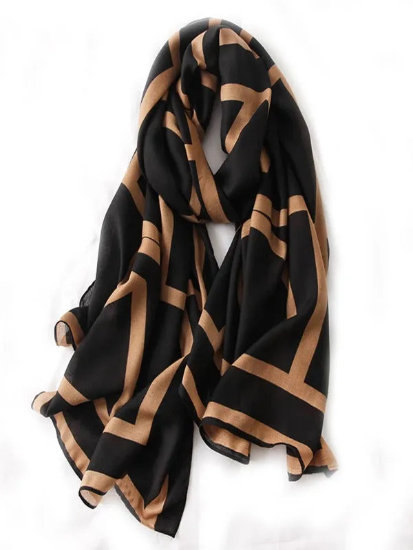 Fashion Scarf