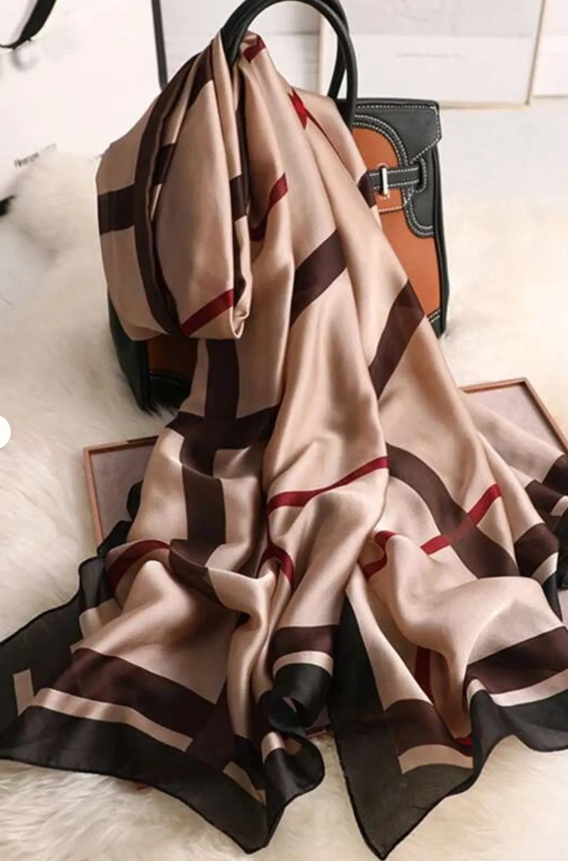 Fashion Scarf