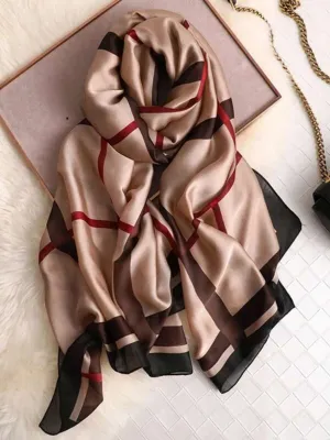 Fashion Scarf