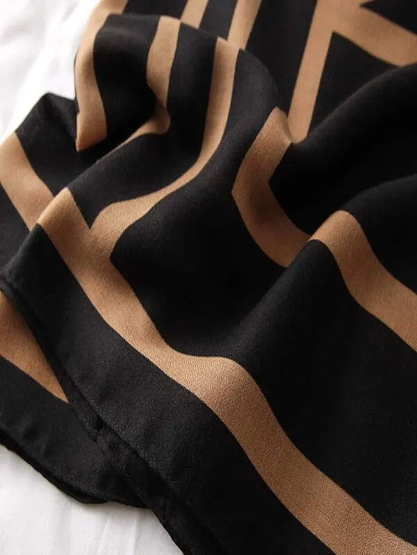 Fashion Scarf