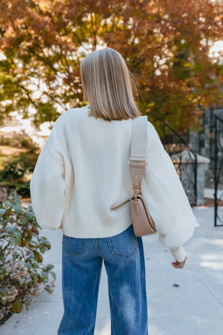 Faye Sweater