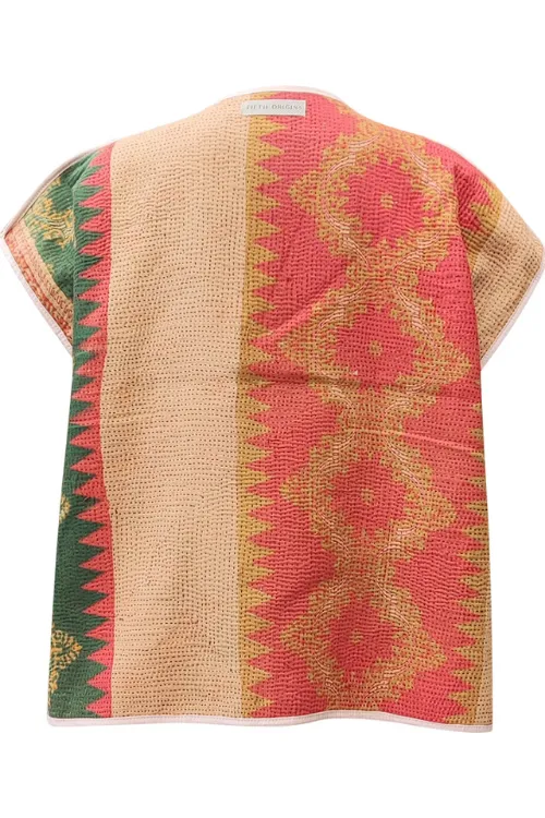 Fifth Origins Waste To Wonder Ishita - Reversible