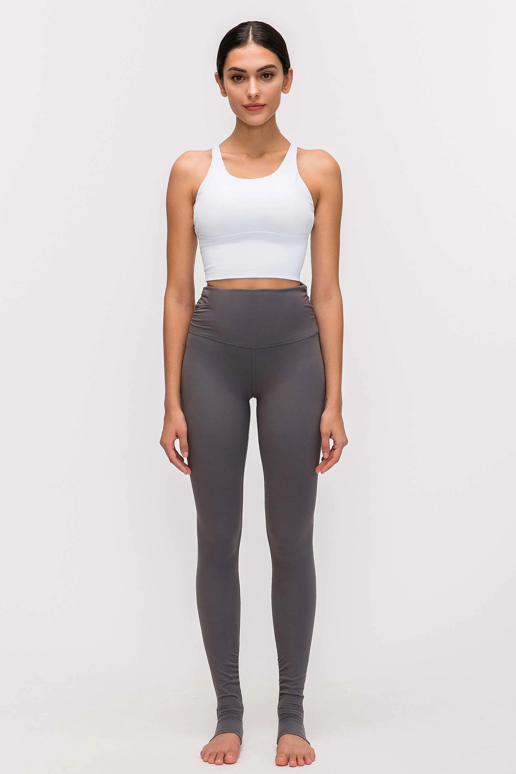 Glory Crop tank