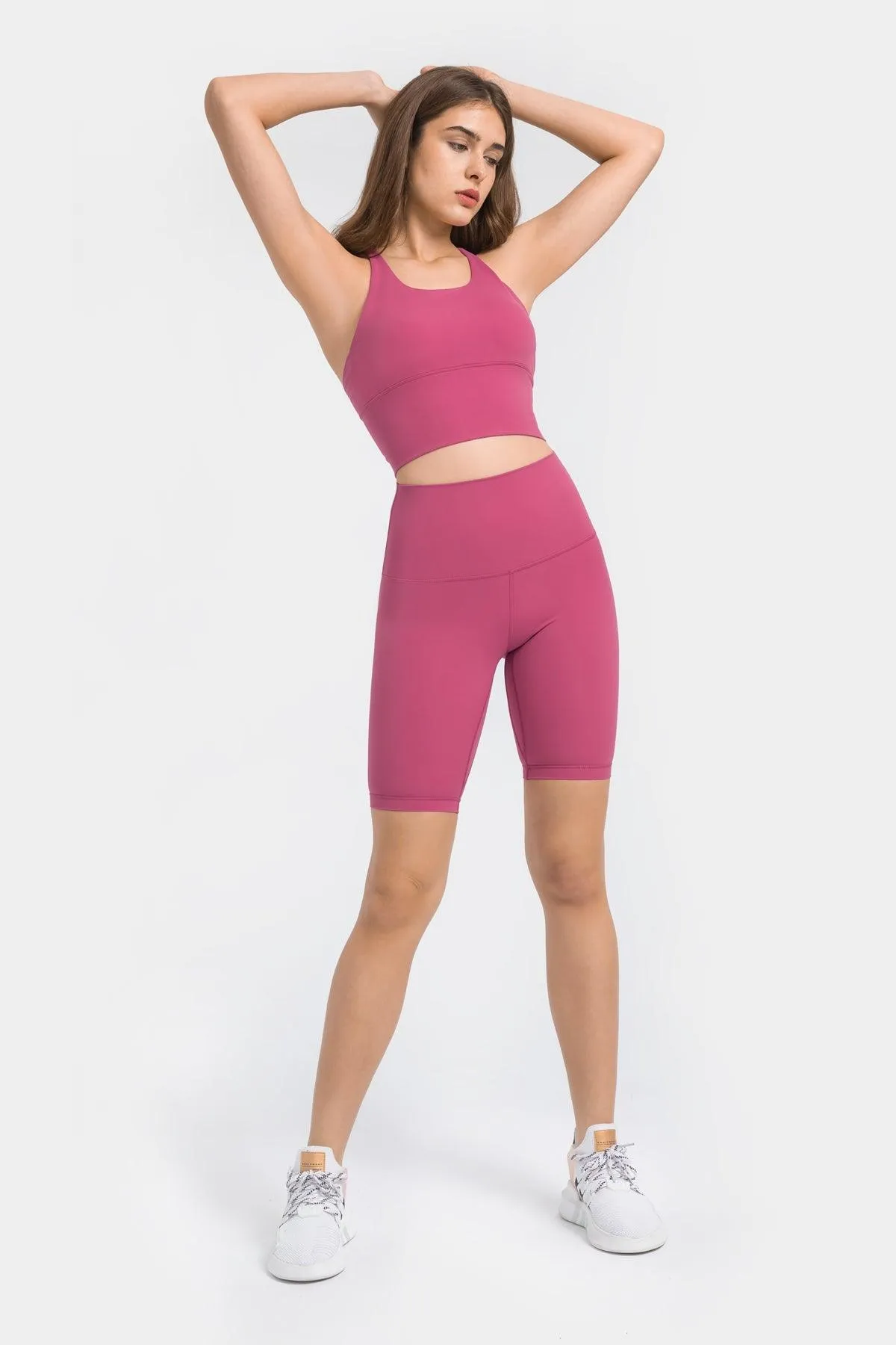 Glory Crop tank