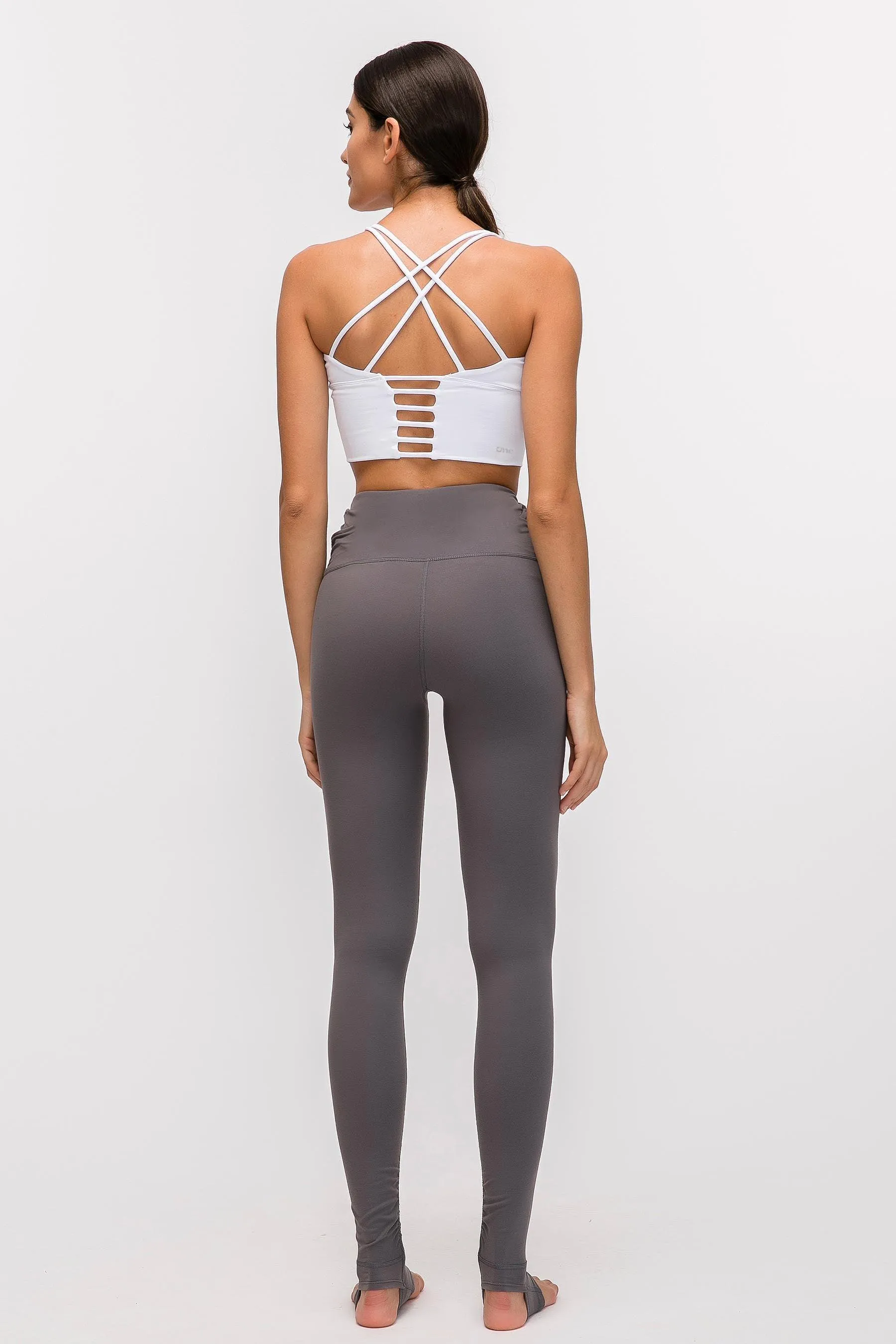 Glory Crop tank