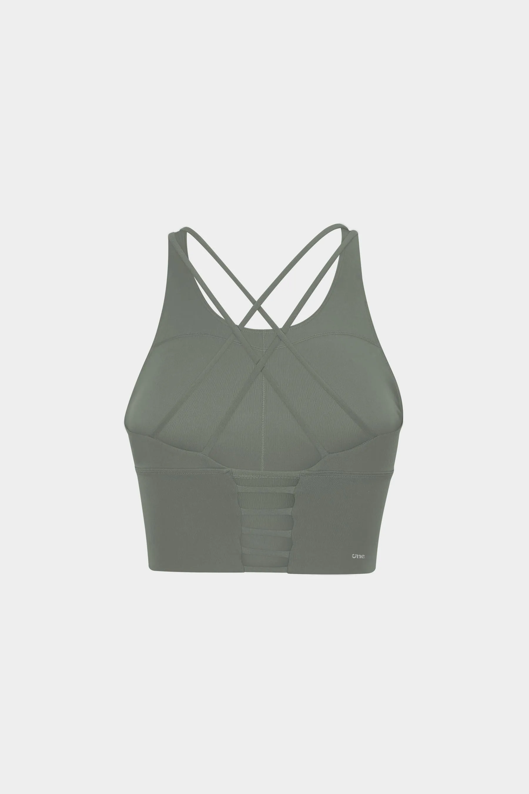 Glory Crop tank