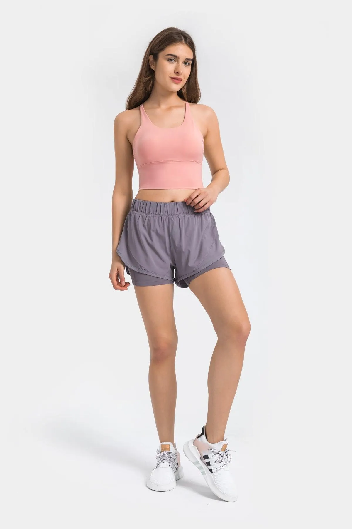 Glory Crop tank