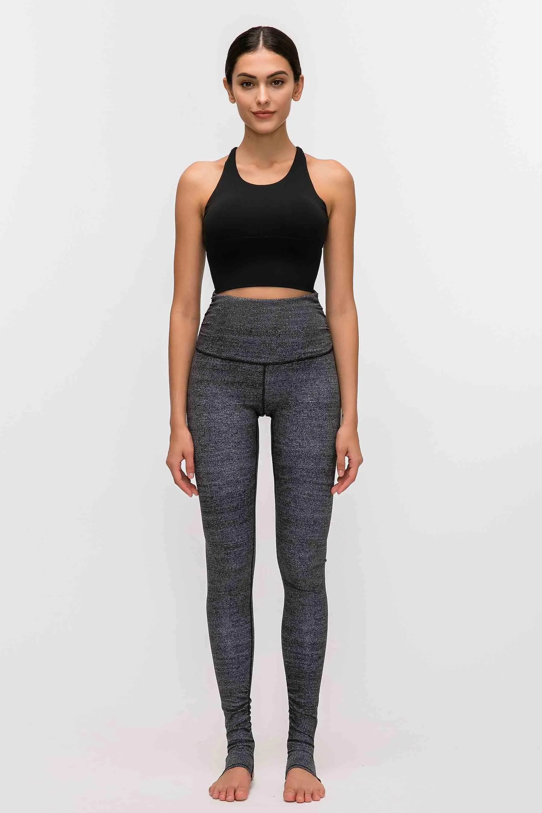 Glory Crop tank