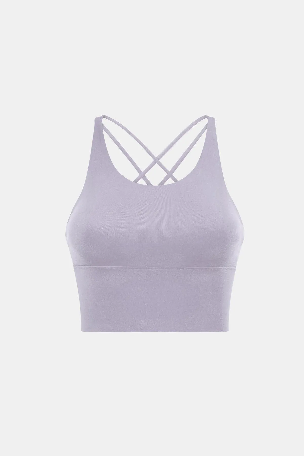 Glory Crop tank