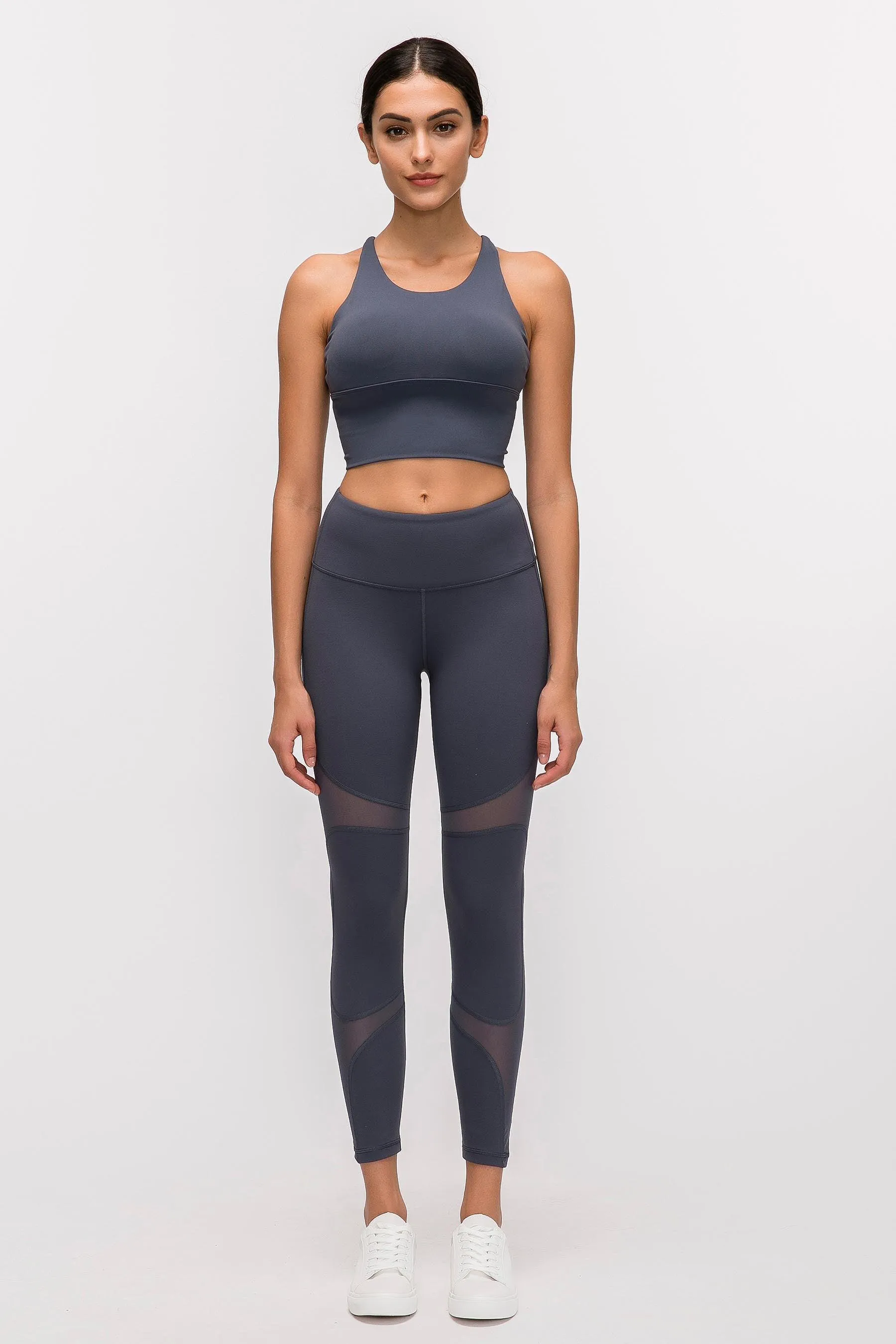 Glory Crop tank