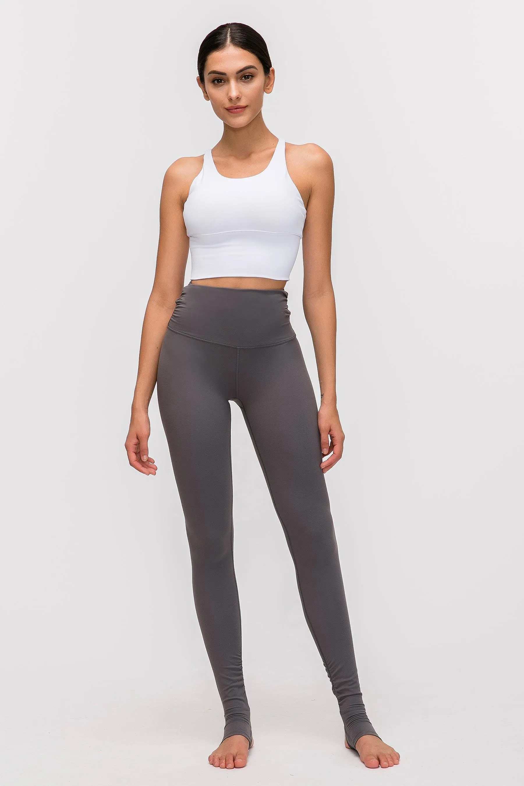 Glory Crop tank