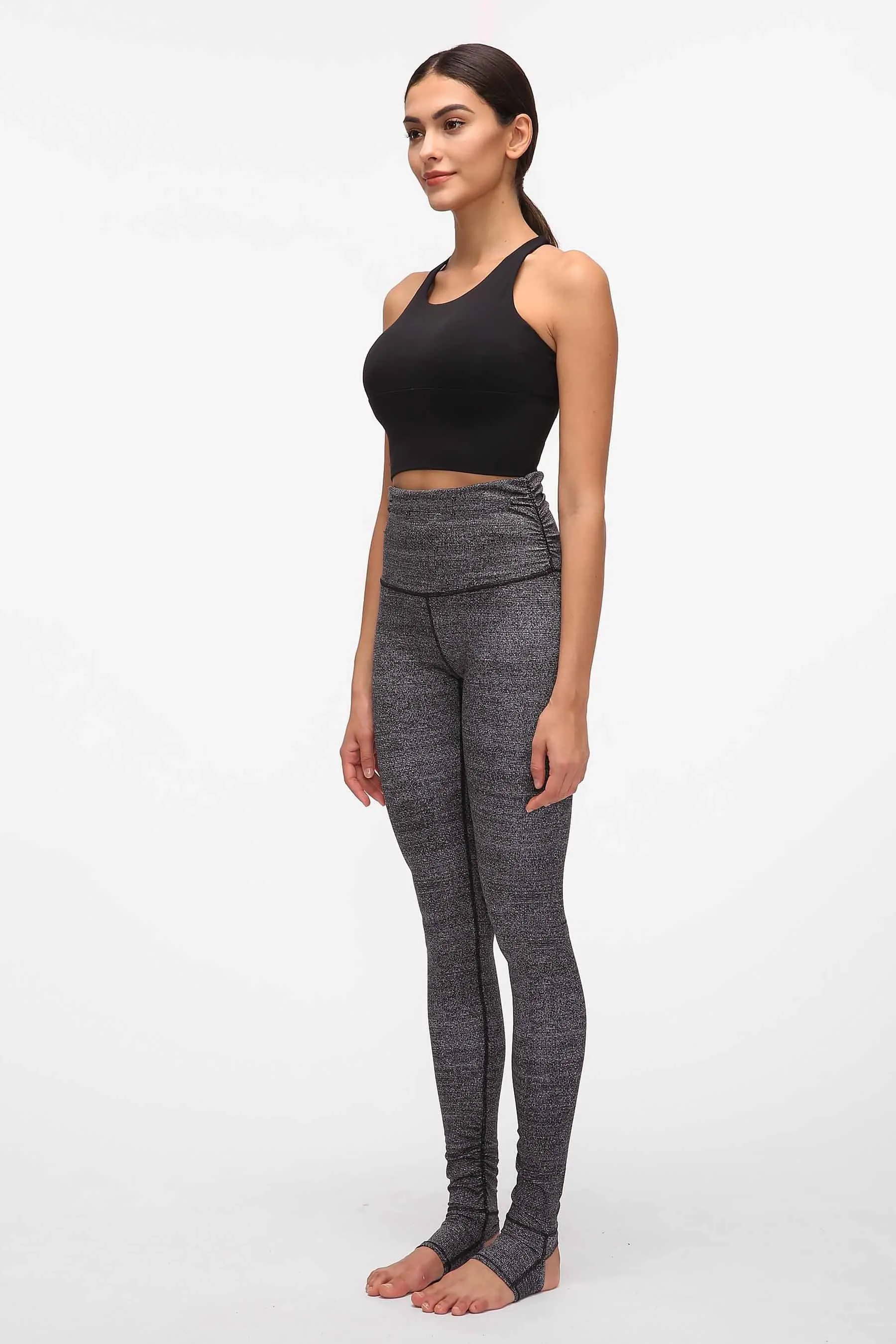 Glory Crop tank