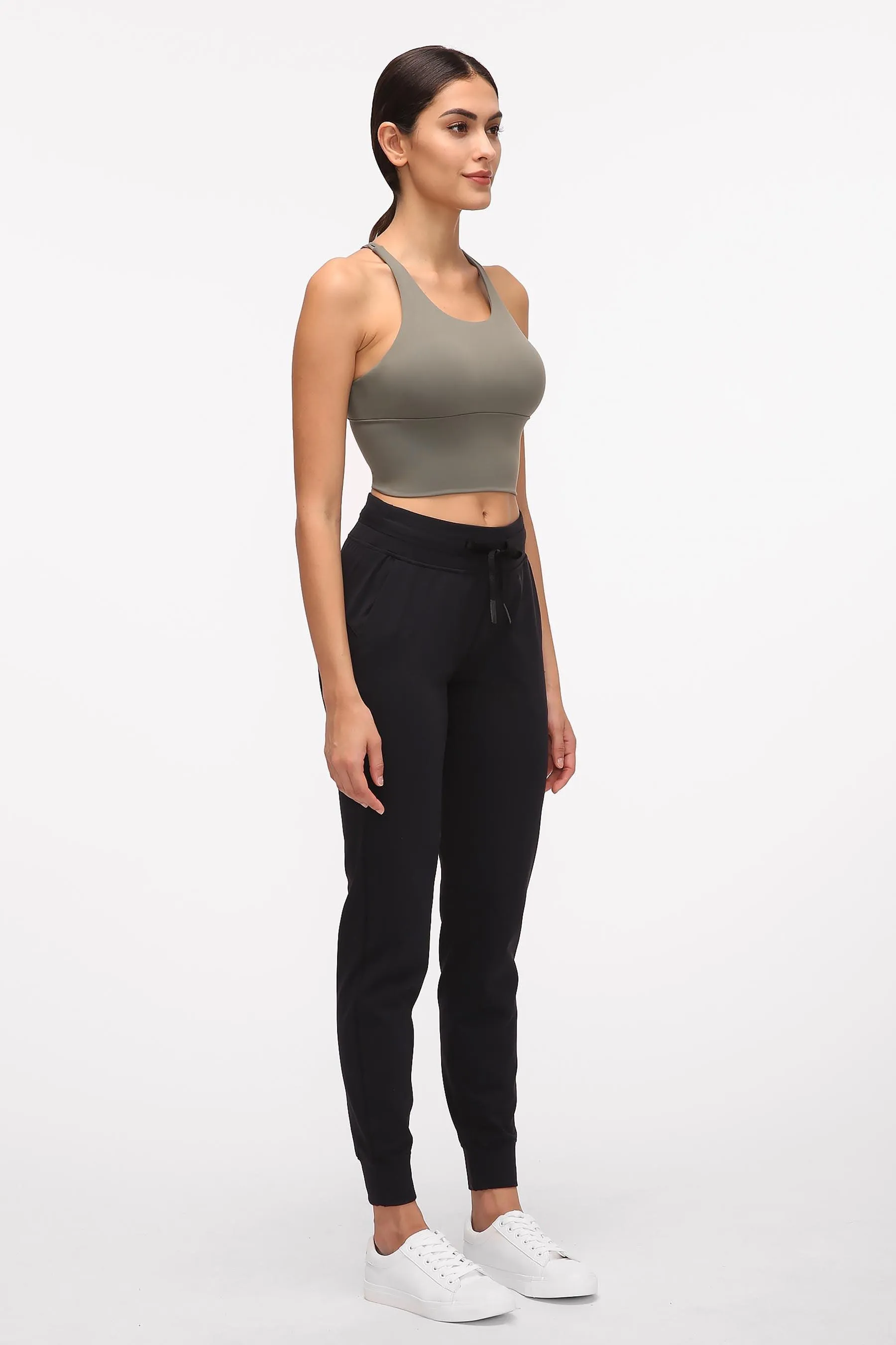 Glory Crop tank