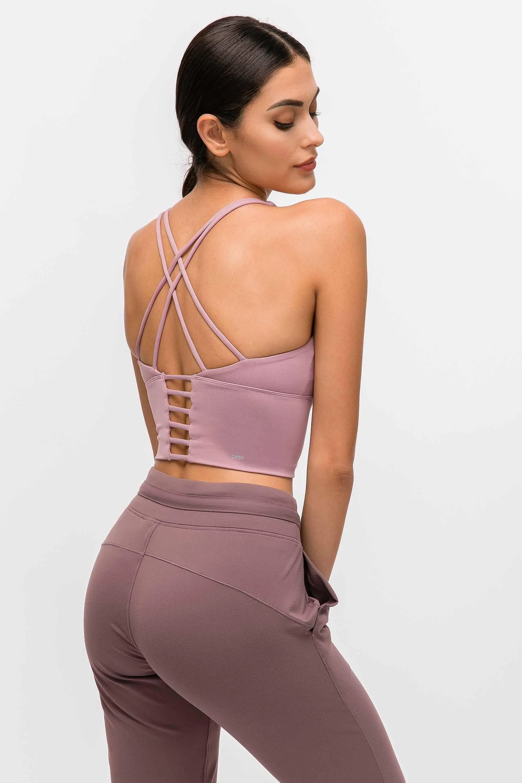 Glory Crop tank