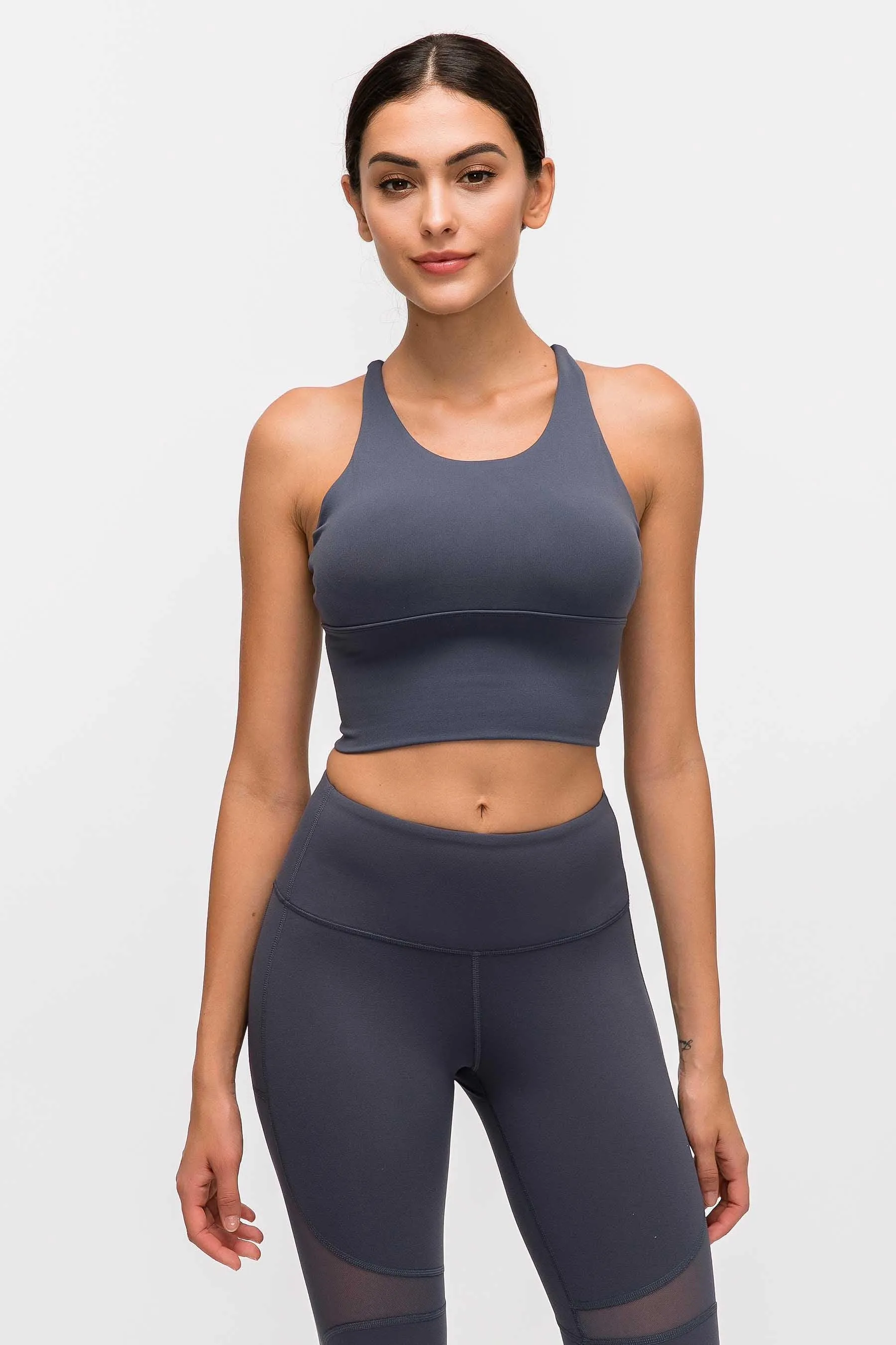 Glory Crop tank
