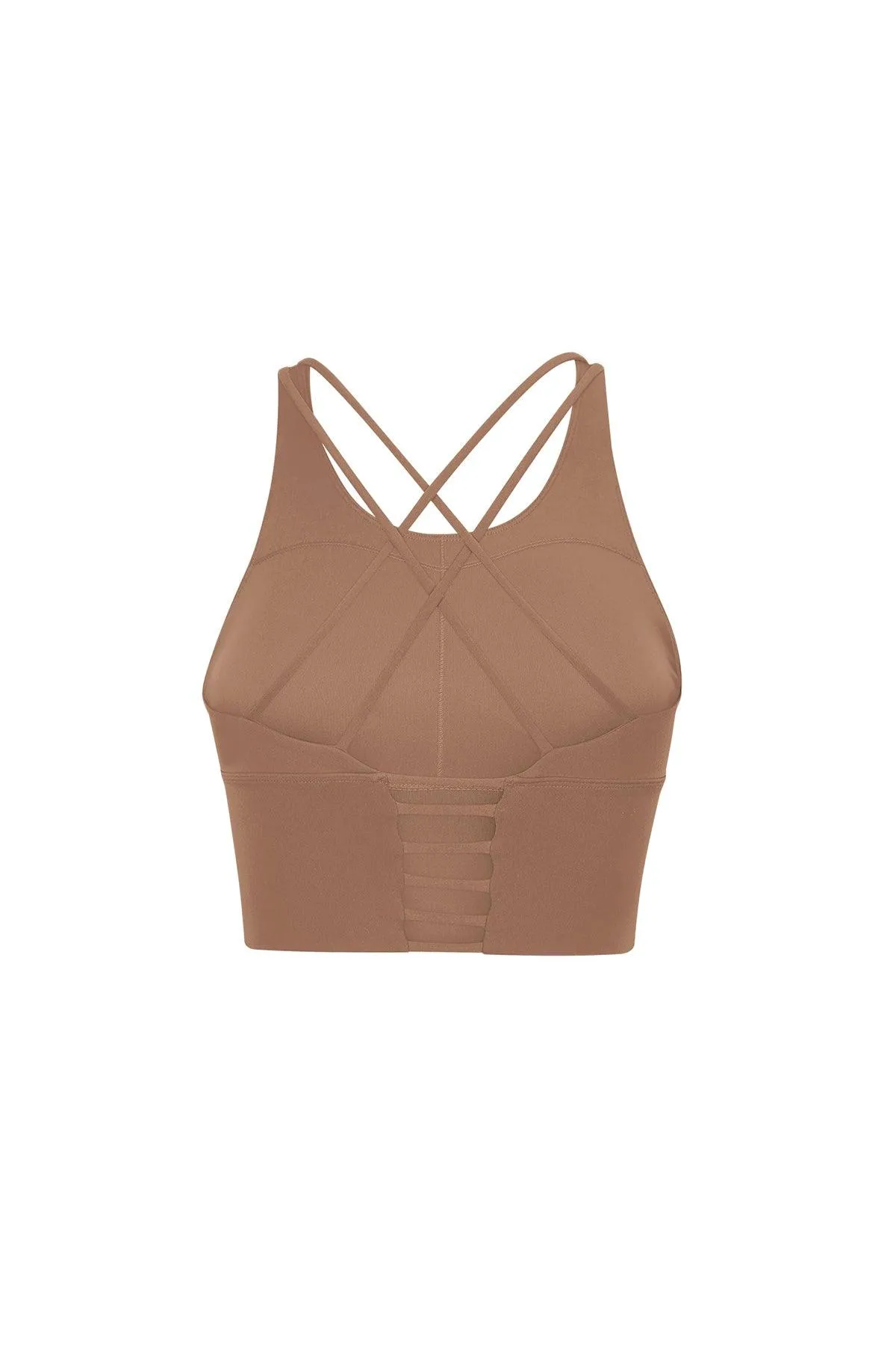 Glory Crop tank