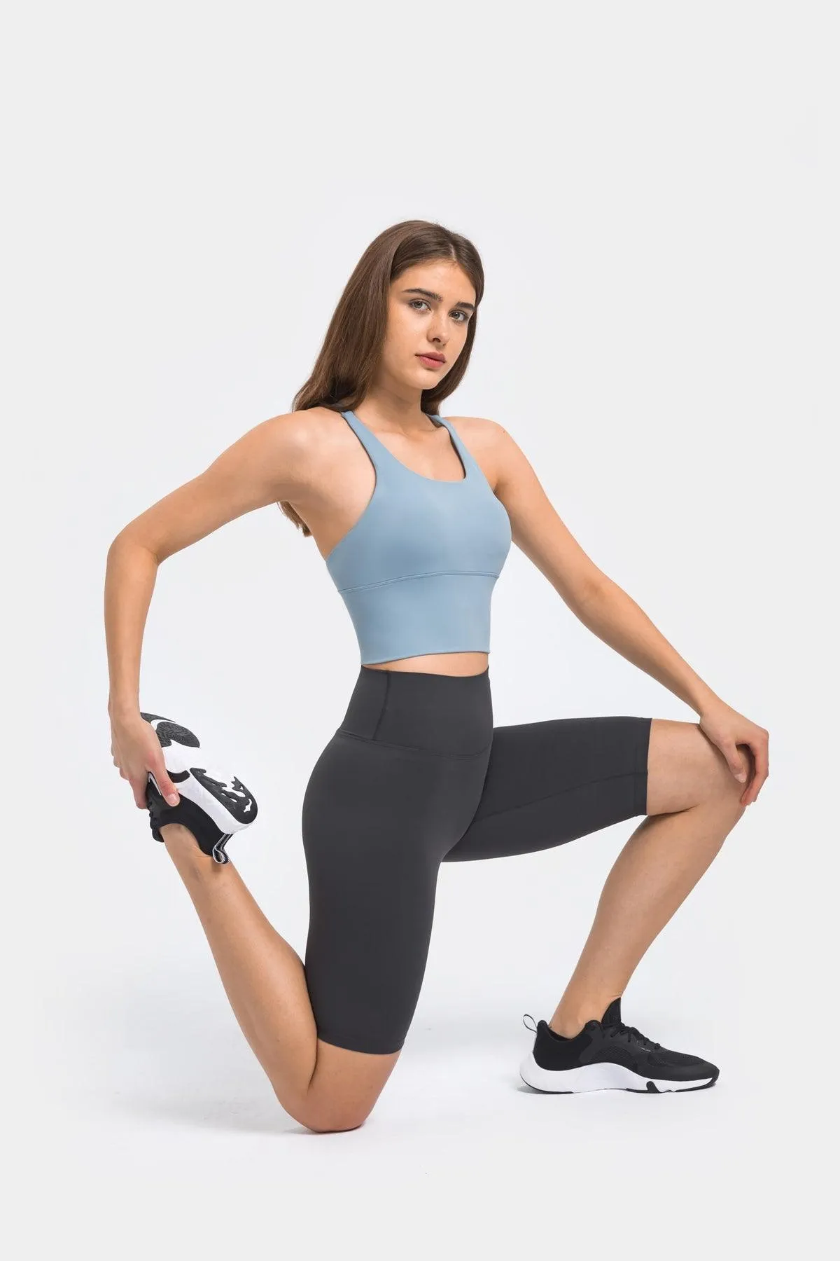 Glory Crop tank