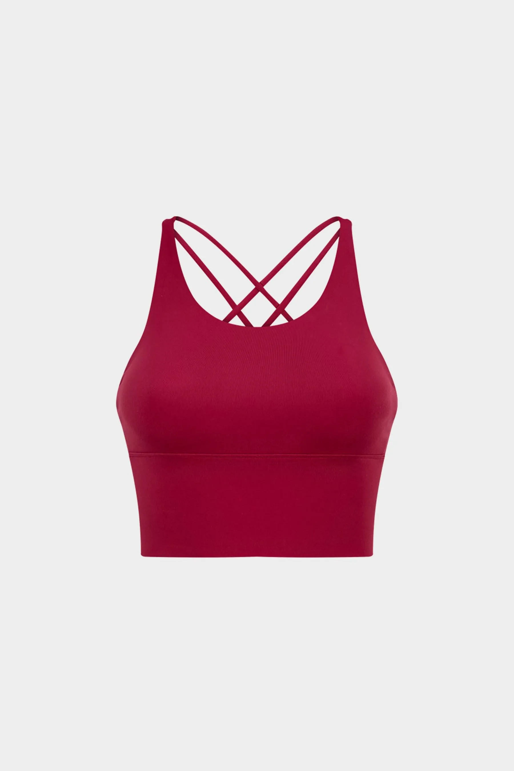 Glory Crop tank